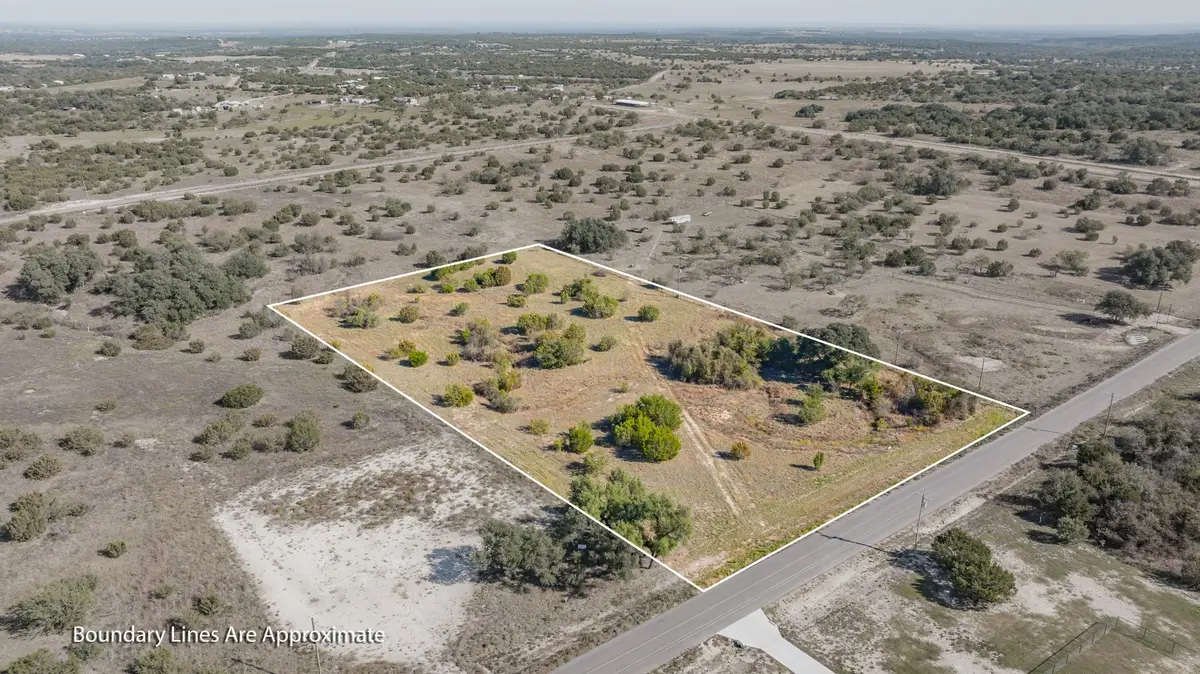 121 Gilmore Court, Lipan, TX 76462 - #1