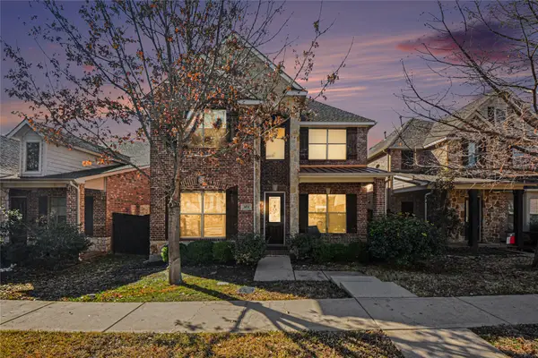 1474 Cambridge Drive, Lewisville, TX 75077