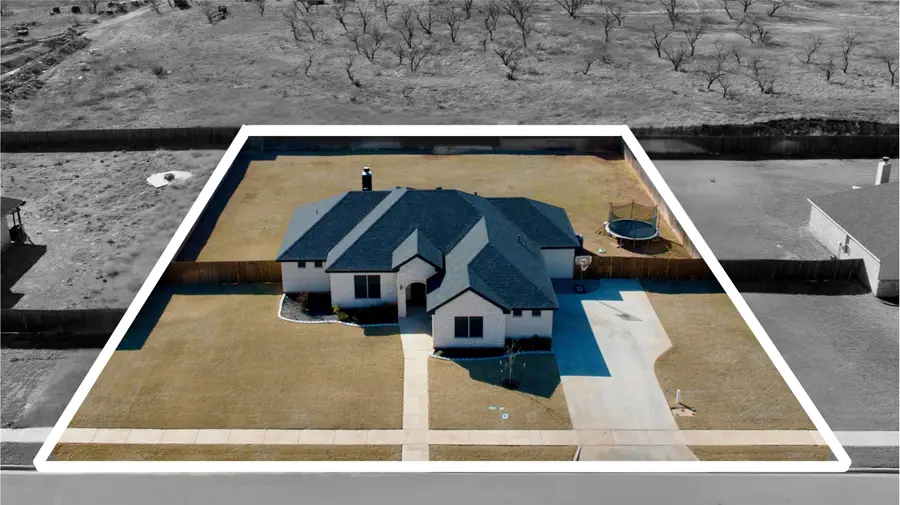 126 Bell Street, Abilene, TX 79602 - #3