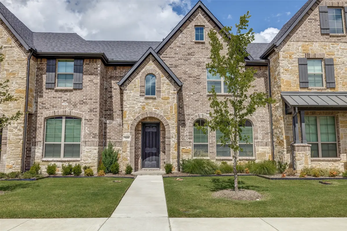 7119 Buchanan Drive, Grand Prairie, TX 75054 - #1