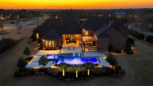 1720 Aspen Street, Prosper, TX 75078