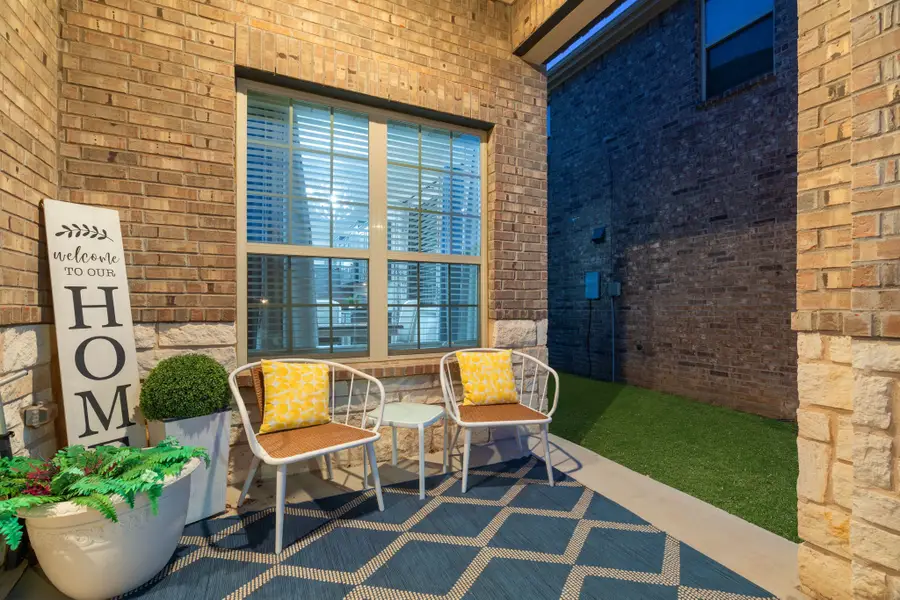 1536 Babb Lane, Celina, TX 75009 - #2