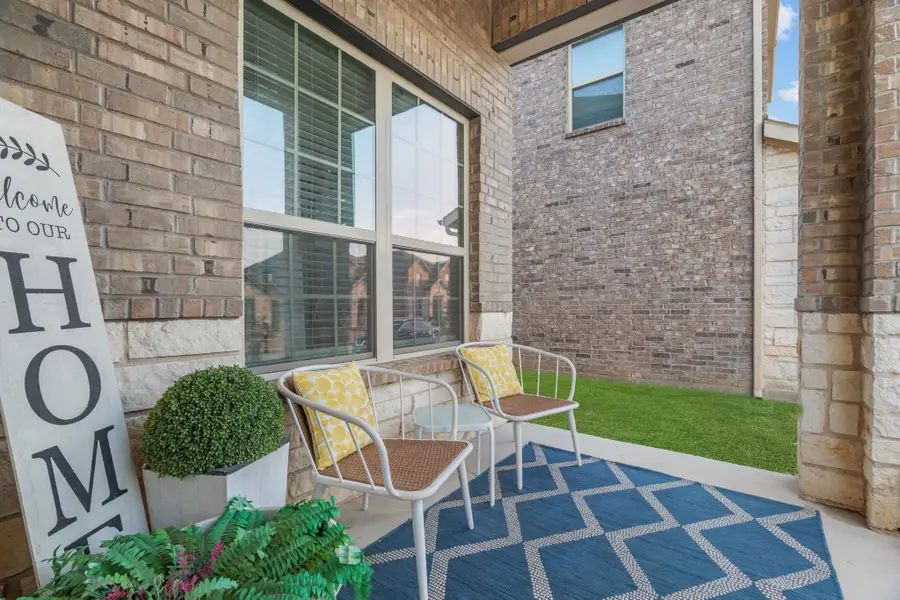 1536 Babb Lane, Celina, TX 75009 - #3