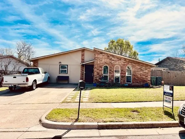 3415 Killala Court, Arlington, TX 76014