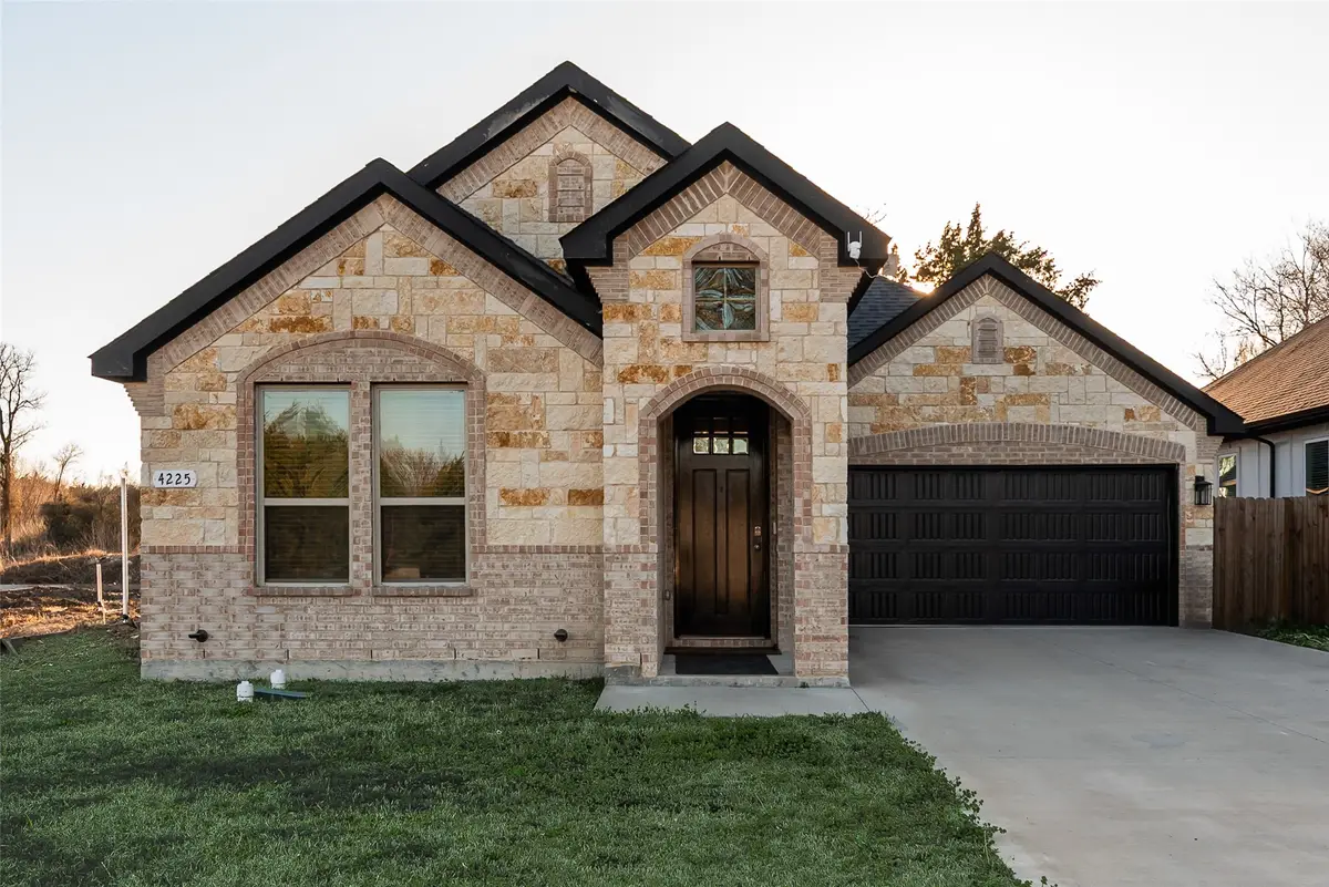 4225 Elkins Avenue, Lancaster, TX 75134 - #1