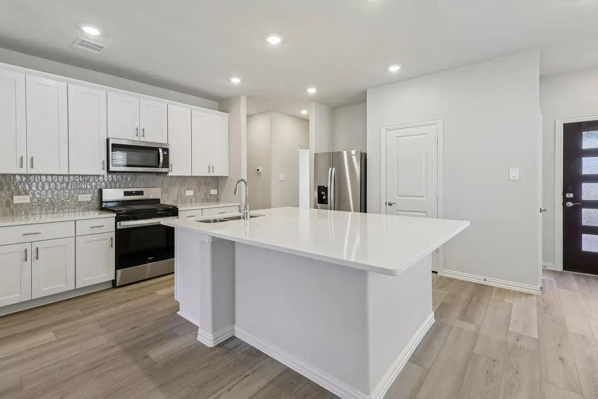 5907 Belchamp Drive, Princeton, TX 75071 - #1