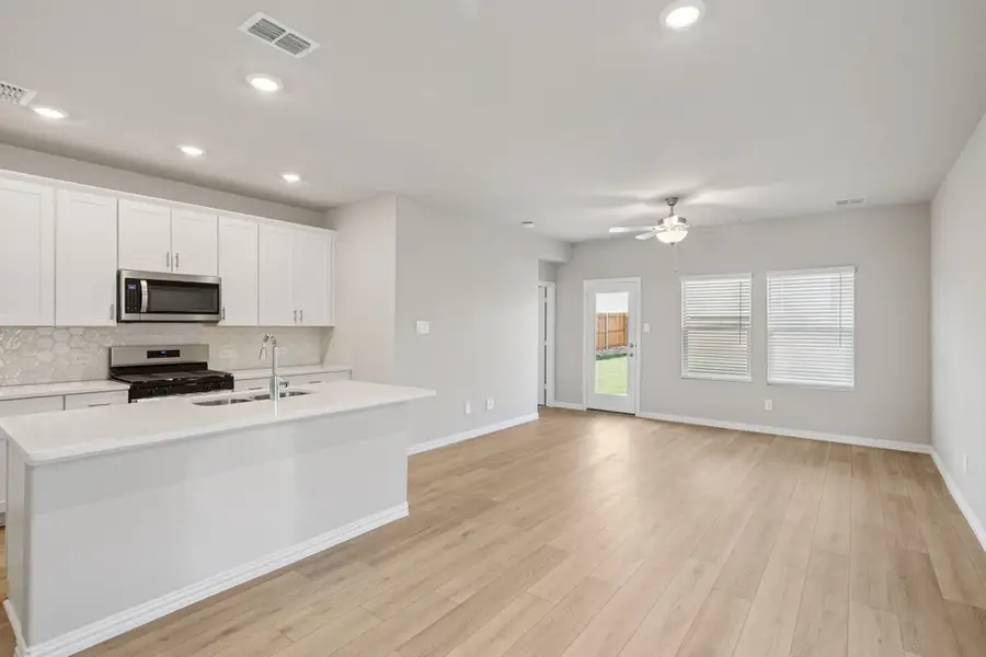 5905 Belchamp Drive, Princeton, TX 75071 - #3