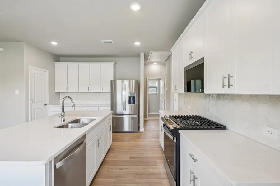 1120 Bridgewalk Drive, Princeton, TX 75071 - #3