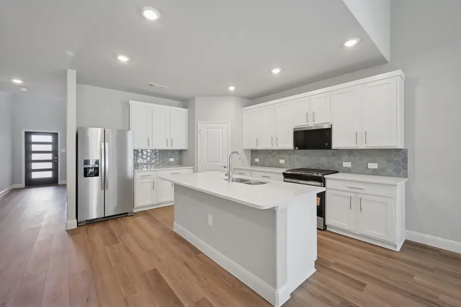 1418 Winters Way, Princeton, TX 75071 - #2