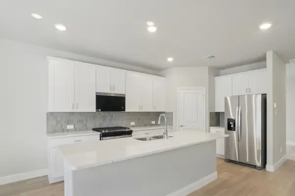 1414 Winters Way, Princeton, TX 75071