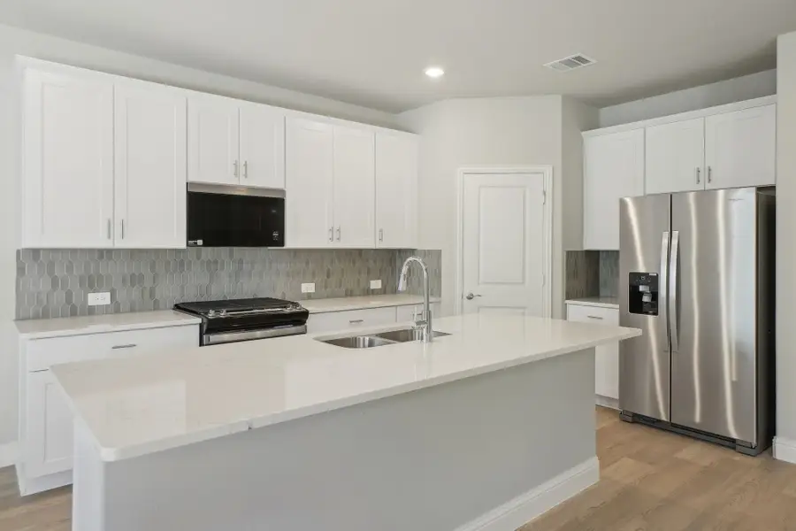 1414 Winters Way, Princeton, TX 75071 - #3