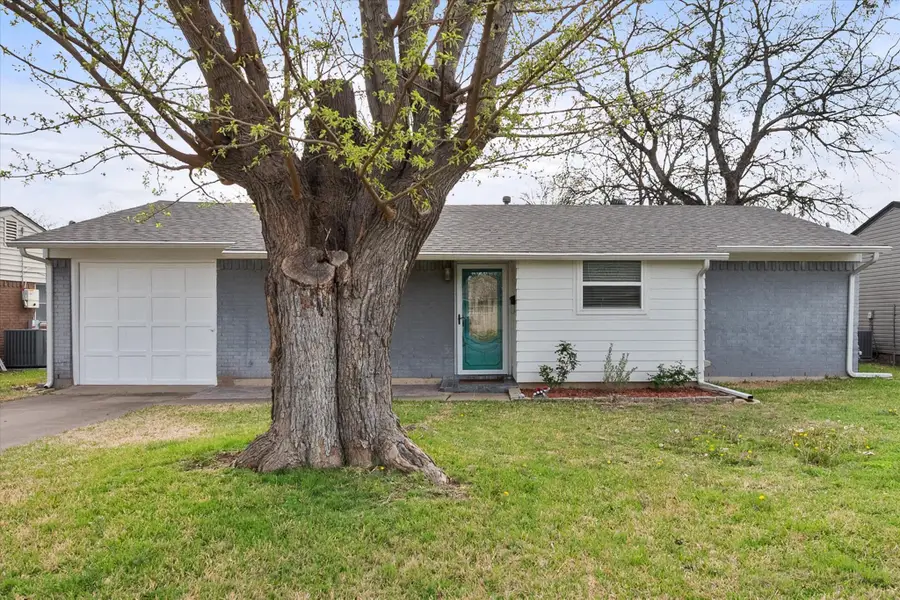 729 SW Sunnybrook Drive, Burleson, TX 76028 - #3