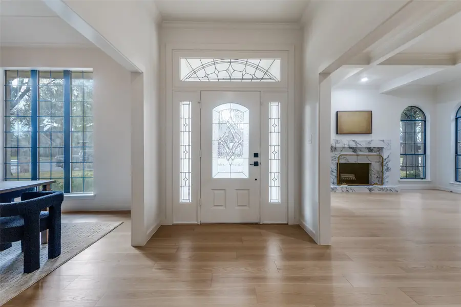 7111 Halprin Court, Dallas, TX 75252 - #3