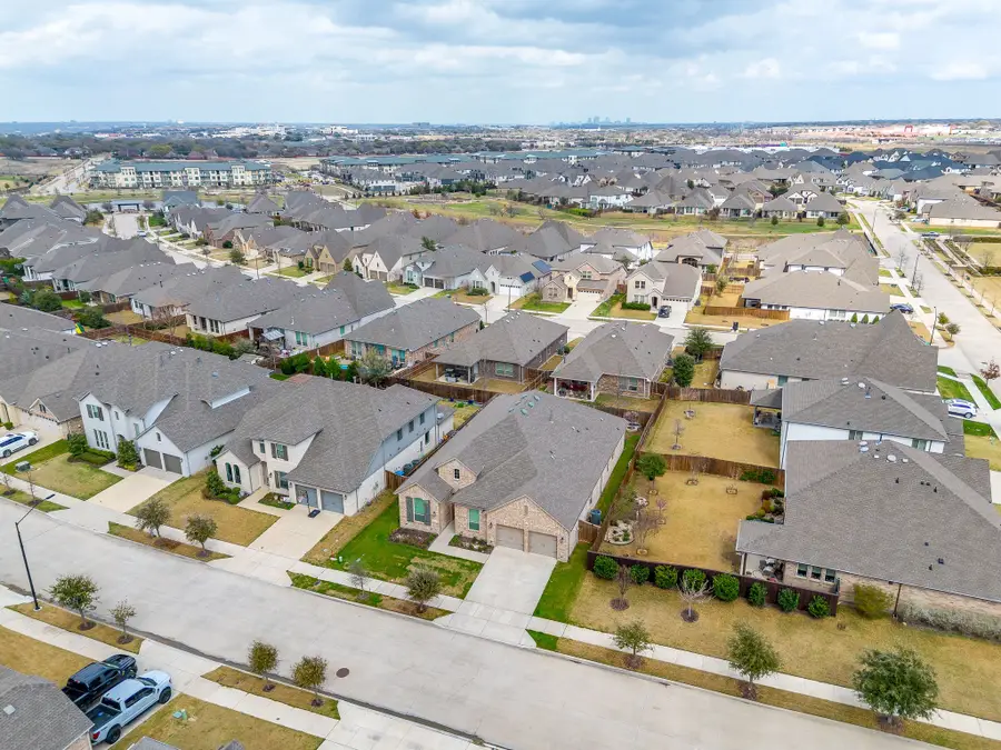 7541 Pondview Lane, Fort Worth, TX 76123 - #2