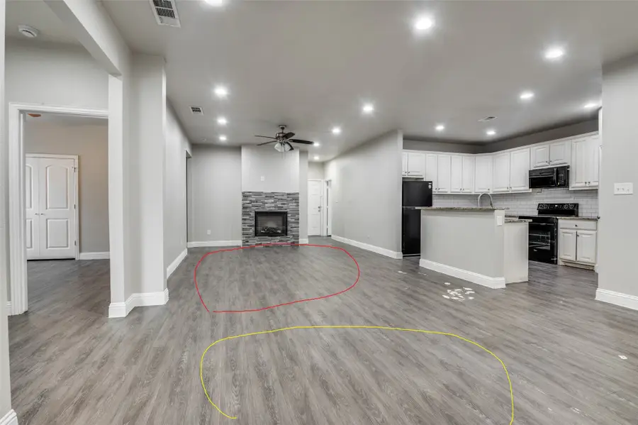 1812 Carrington Drive, Glenn Heights, TX 75154 - #2