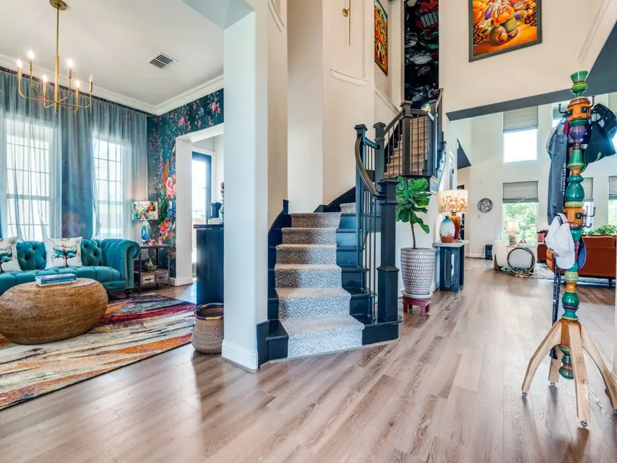 4508 Lakota Trail, Mansfield, TX 76063 - #3