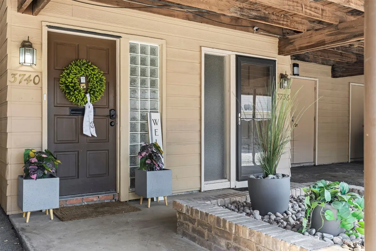 3740 Vitruvian Way #D, Addison, TX 75001 - #1