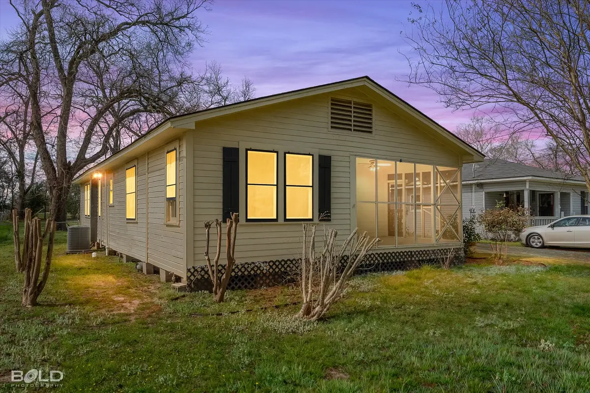 323 Butler Road, Belcher, LA 71004 - #1