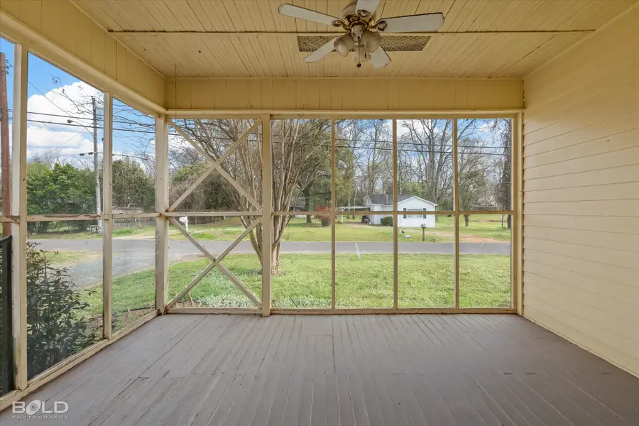 323 Butler Road, Belcher, LA 71004 - #3
