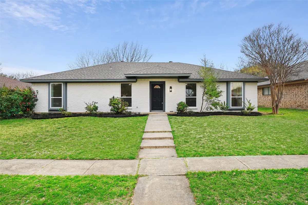 1208 Timber Valley Drive, Flower Mound, TX 75028 - #1