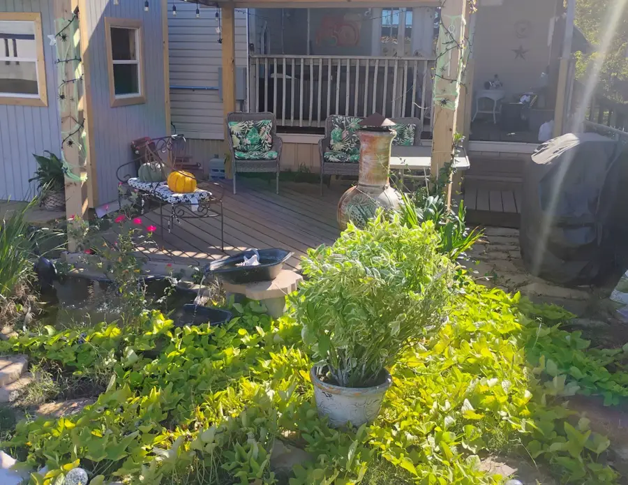 811 SW 21st Street, Mineral Wells, TX 76067 - #3