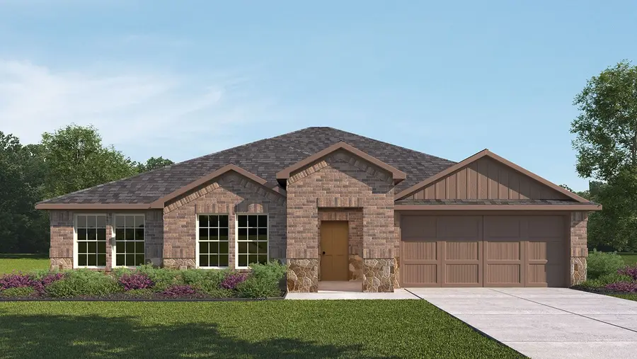 8402 Rockhopper Lane, Garland, TX 75043 - #2