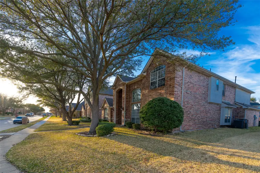 3305 Estacado Lane, Plano, TX 75025 - #2