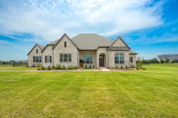 462 Infinito Drive, Sunnyvale, TX 75182