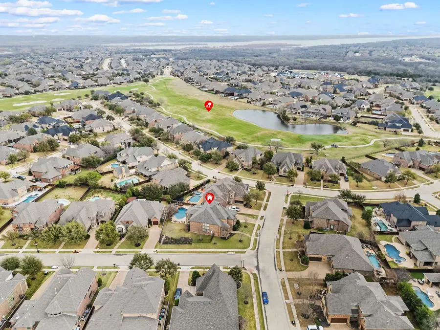2211 Carrick Drive, Trophy Club, TX 76262 - #3