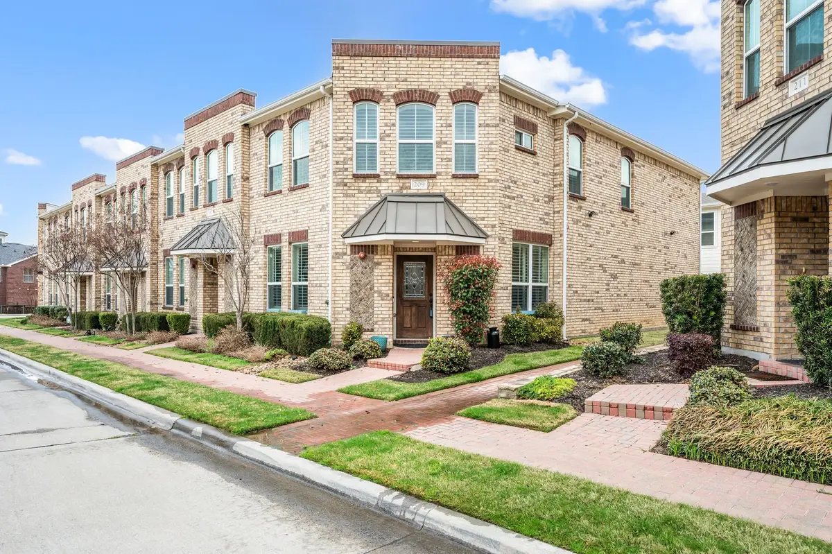 209 Belleville Drive, Lewisville, TX 75057 - #1