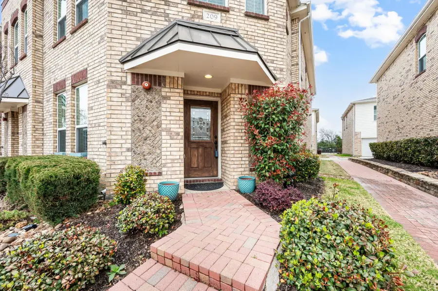 209 Belleville Drive, Lewisville, TX 75057 - #3