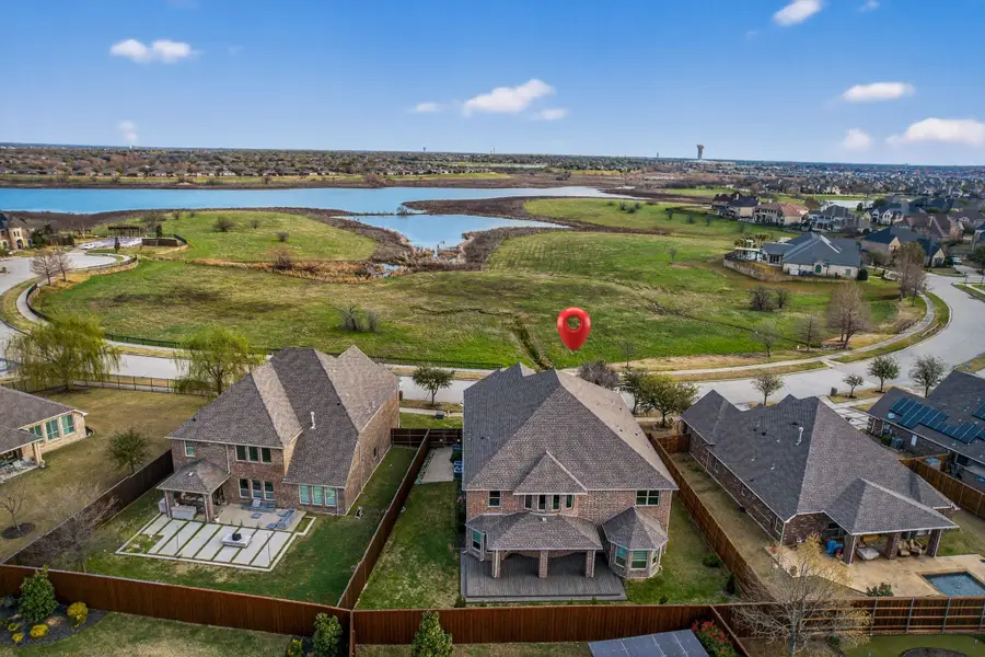 1165 Clearwater Drive, Frisco, TX 75036 - #2