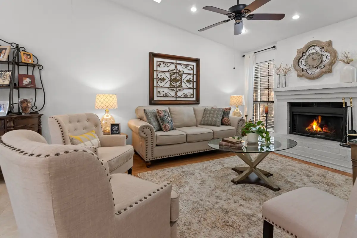 2116 Cottage Oak Lane, Colleyville, TX 76034 - #1