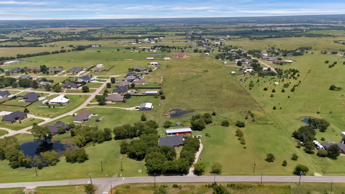 16360 University Drive, Forney, TX 75126 - #1