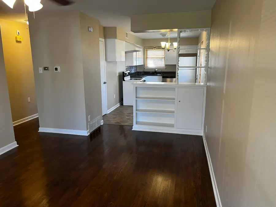 8907 Rustown Drive, Dallas, TX 75228 - #2