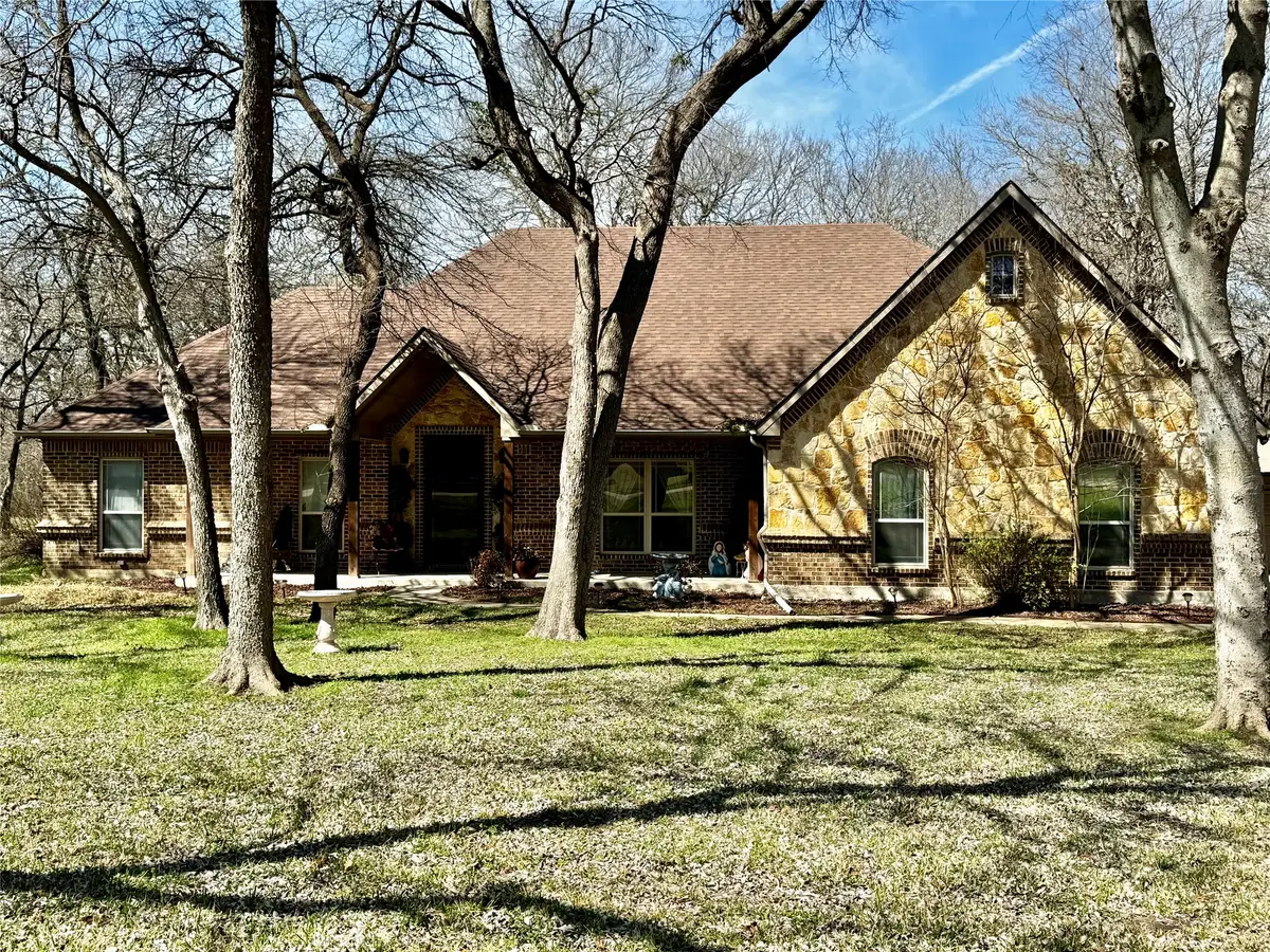 121 Rey Del Mar Circle, Weatherford, TX 76085 - #1