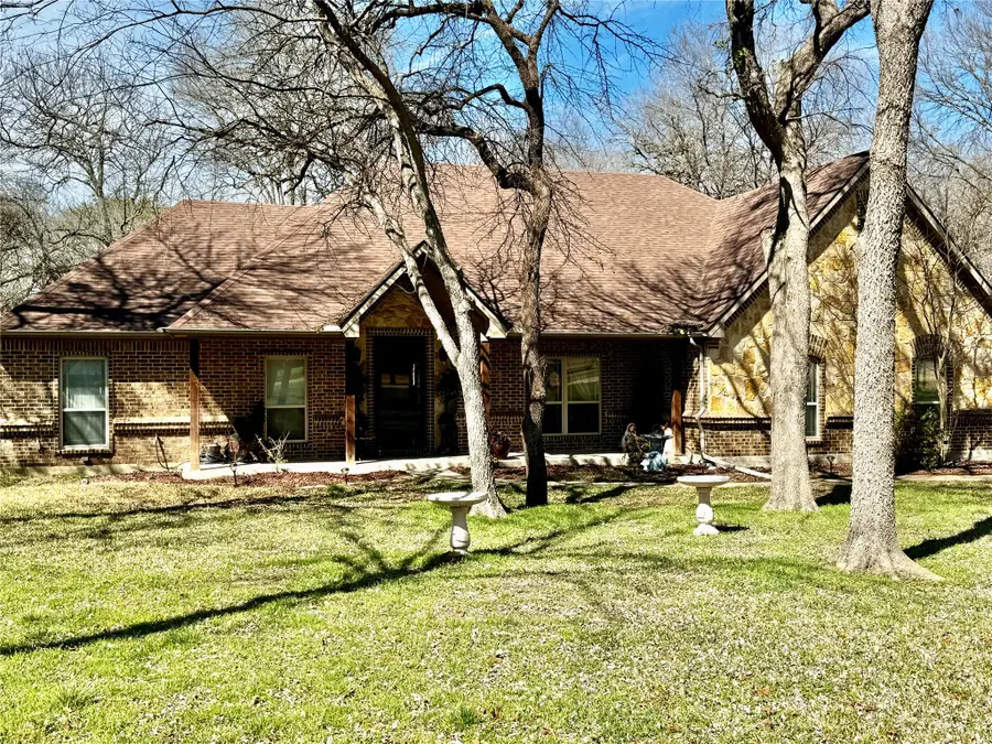 121 Rey Del Mar Circle, Weatherford, TX 76085 - #3