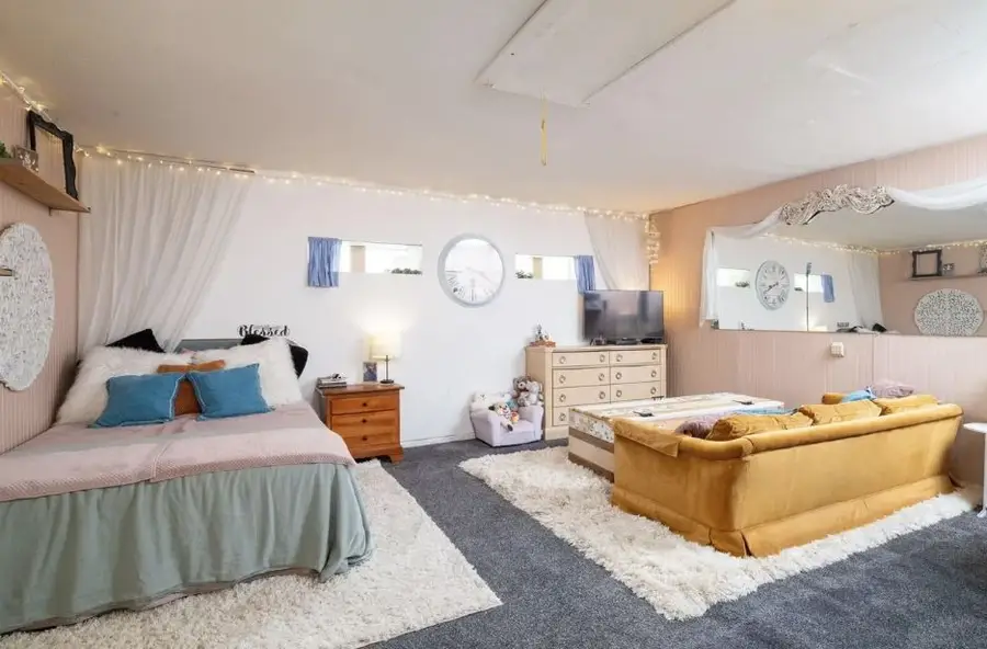 4757 Sunset Circle S, Fort Worth, TX 76244 - #3