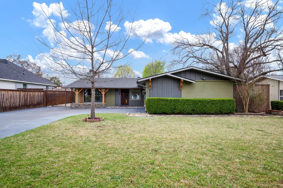 917 Warfield Way, Richardson, TX 75080 - #3