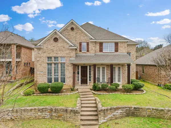 1571 Coastal Drive, Rockwall, TX 75087