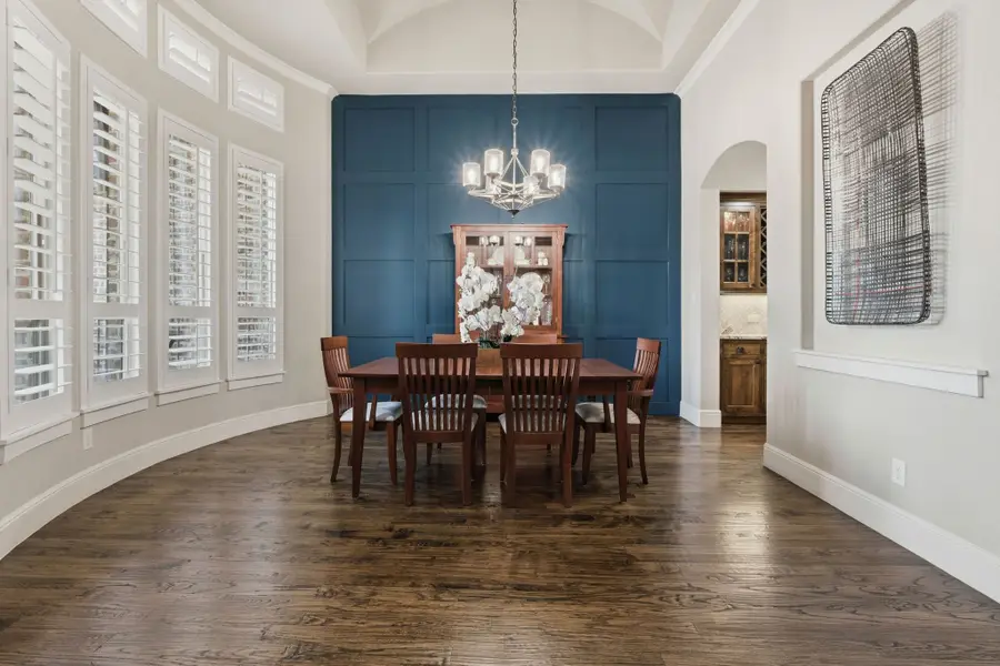 6202 Southridge Parkway, Parker, TX 75002 - #3