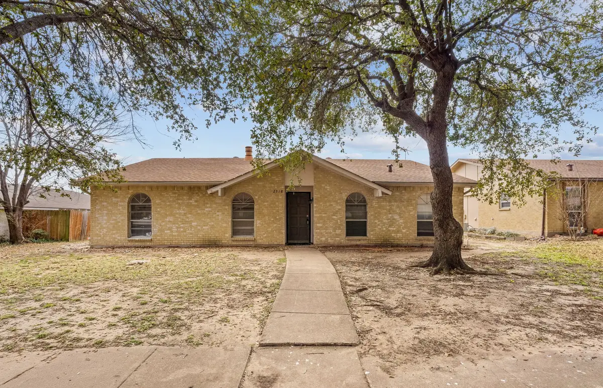 Address Withheld By Seller, Garland, TX 75044 - #1