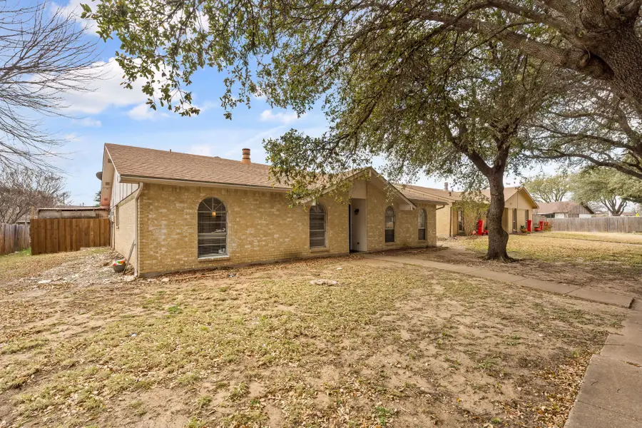 Address Withheld By Seller, Garland, TX 75044 - #2
