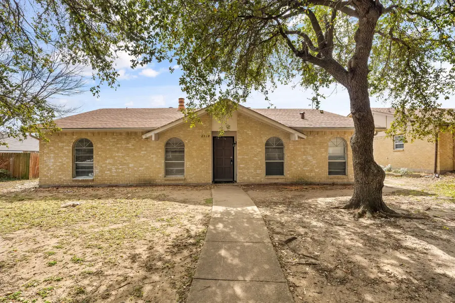 Address Withheld By Seller, Garland, TX 75044 - #3