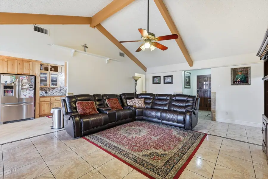 433 Overcrest Drive, Benbrook, TX 76126 - #3