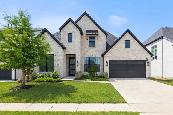6005 Westworth Falls Way, Westworth Village, TX 76114