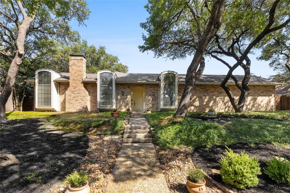 17202 Graystone Drive, Dallas, TX 75248 - #1