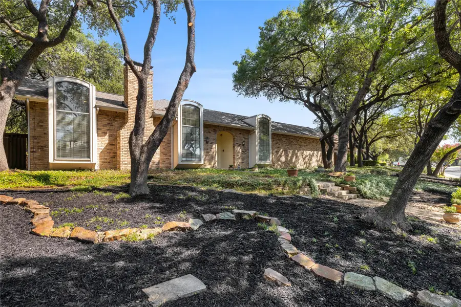 17202 Graystone Drive, Dallas, TX 75248 - #2