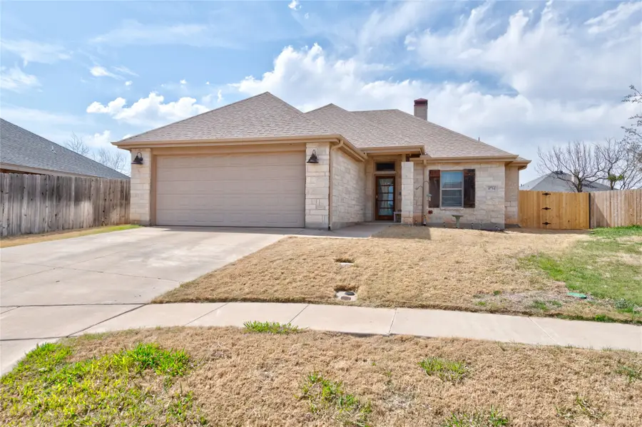 4734 Bunny Run, Abilene, TX 79602 - #3