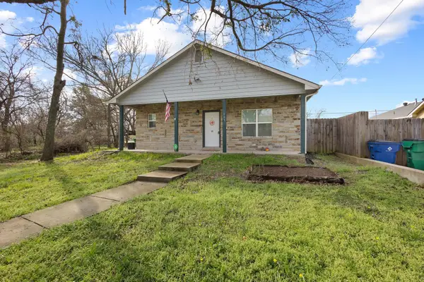 105 William Street, Pottsboro, TX 75076